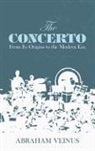 Abraham Veinus - The Concerto