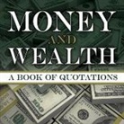 Pine, Peter Donahue, Joslyn Pine - Money and Wealth