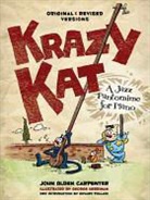 John Alden Carpenter, John Alden/ Herriman Carpenter, George Herriman - Krazy Kat