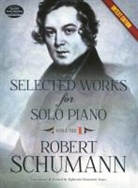 Robert Schumann, Robert/ Jones Schumann, Ephraim Hammett Jones - Robert Schumann