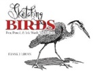 Lohan, Frank J. Lohan, Lohan Lohan - Sketching Birds
