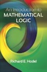 Hodel, Richard E Hodel, Richard E. Hodel - Introduction to Mathematical Logic