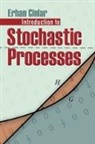 Cinlar, Cinlar Cinlar, E. Cinlar, Erhan Cinlar, E. Ocnlar - Introduction to Stochastic Processes