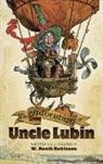 Robinson, Robinson Robinson, W Heath Robinson, W. Heath Robinson, William H. Robinson, W. Heath Robinson - Adventures of Uncle Lubin