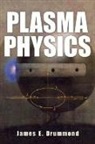 Drummond, James E. Drummond - Plasma Physics