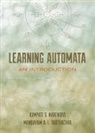 Narendra, Kumpati S. Narendra, Kumpati S. Narendra Narendra, Mandayam A. L. Narendra, Narendra Narendra, Mandayam A. L. Thathachar - Learning Automata