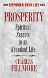Charles Fillmore - Prosperity