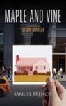 Jordan Harrison - Maple and Vine