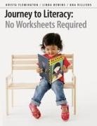 Krista Flemington, Krista/ Hewins Flemington, Linda Hewins, Una Villiers - Journey to Literacy