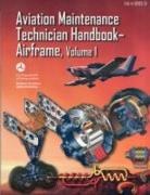 Federal Aviation Administration, Federal Aviation Administration (Faa) - Aviation Maintenance Technician Handbook-airframe