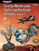 Federal Aviation Administration, Federal Aviation Administration (Faa), Federal Aviation Administration (FAA)/Av - Aviation Maintenance Technician Handbook-Airframe