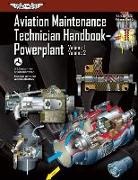 Federal Aviation Administration, Federal Aviation Administration (Faa), Federal Aviation Administration (FAA)/Av - Aviation Maintenance Technician Handbook-Powerplant