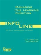 Astd (COR), ASTD, Jennifer K. Mitchell - Managing the Learning Function
