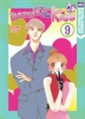 Cullen Bunn, Brian Hurtt, Kaoru Tada, Kaoru Tada, Kaoru Tada - Itazura Na Kiss Volume 9