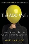 Martha Burge - The Add Myth