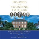 Hugh Howard, Hugh/ Straus III Howard, Roger Straus, Roger Straus III - Houses of the Founding Fathers