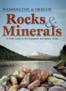 Bob Lynch, Dan R Lynch, Dan R. Lynch - Rocks & Minerals of Washington and Oregon