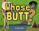 Kathy Tekiela, Stan Tekiela, Stan Tekiela - Whose Butt?