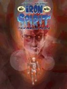 Scott Morse, Steve Niles, Scott Morse, Scott Allie - Criminal Macabre: The Iron Spirit