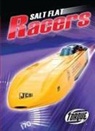 Denny von Finn, Denny Von Finn, Denny Vonn Finn - Salt Flat Racers