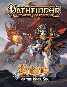 Dylan Birtolo, Dylan Birtolo, Steve Kenson, Zahed Ramin, Jody Revenson, Tork Shaw... - Pathfinder Player Companion: Knights of the Inner Sea