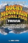 John Daters - Rocky Mountain National Park Trivia