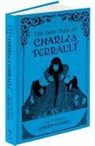 Thomas Bodkin, Thomas Perrault Bodkin, Harry Clarke, Charles Perrault, Harry Clarke - Fairy Tales of Charles Perrault