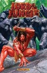 Arvid Nelson, Christopher Cantwell, Robert Castro, Arvid Nelson, Stephanie Phillips, Alex Ross... - Lord of the Jungle Volume 1