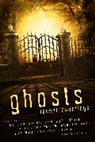 Caitlin R. Kiernan, Elizabeth Hand, Neil Gaiman, Elizabeth Hand, Joe R. Lansdale, John Shirley... - Ghosts: Recent Hauntings