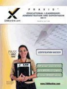 Sharon A. Wynne - Praxis Educational Leadership: Administration and Supervision 0411