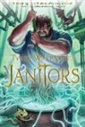 Tyler Whitesides, Brandon Dorman - Janitors