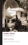 Isabella Van Elferen, Isabella van Elferen - Gothic Music