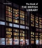 Michael Leapman, Michael Leapman - The Book of the British Library