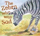 Rachel Elliot, Rachel/ Bendall-Brunello Elliot, John Bendall-Brunello - The Zebra Who Was Sad