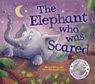Rachel Elliot, Rachel/ Bendall-Brunello Elliot, John Bendall-Brunello - The Elephant Who Was Scared