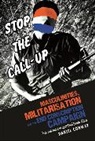 Daniel Conway, Conway Daniel - Masculinities, Militarisation and the End Conscription Campaign