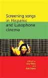 Lisa Shaw, Lisa Stone Shaw, SHAW LISA STONE ROB, Lisa Shaw, Shaw Lisa, Rob Stone... - Screening Songs in Hispanic and Lusophone Cinema