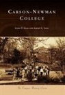 Linda T. Gass, Albert L. Lang - Carson-Newman College