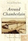 Alice Olson with Jan Cerney, Alice Olson, Gene Olson - Around Chamberlain