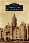 Allen Dale Roberts - Salt Lake City's Historic Architecture