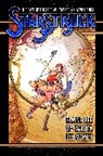 Michael William Kaluta, Michael Wm Kaluta, Elaine Lee, Lee Moyer, Michael William Kaluta, Michael Wm Kaluta... - Starstruck