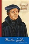 Edward C. Grube, Deborah J. White - Martin Luther