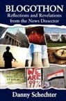 Danny Schechter - Blogothon
