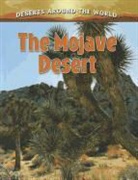 Molly Aloian - The Mojave Desert