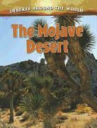 Molly Aloian - The Mojave Desert