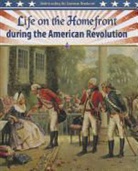 Helen Mason - Life on the Homefront During the American Revolution