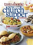 Taste Of Home, Taste of Home (COR), Taste Of Home - Taste of Home New Church Supper Cookbook