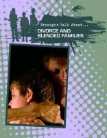 Carrie Iorizzo - Divorce and Blended Families