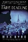 Max Byrd, Byrd Max - The Paris Deadline