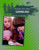 Carrie Iorizzo - Gambling